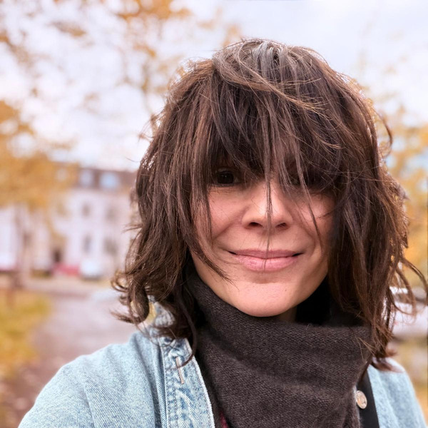 Janina Langer, Projektmanagerin Financeklar