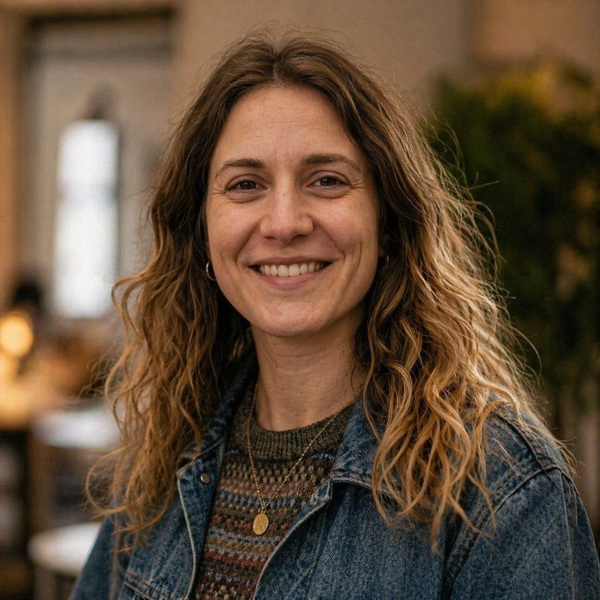 Laura Bergmann, Payroll Managerin