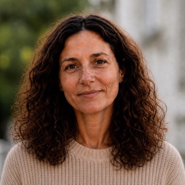 Melanie Schulze, Finance Managerin
